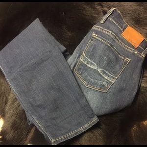 Lucky Brand Jeans, Sophia Skinny